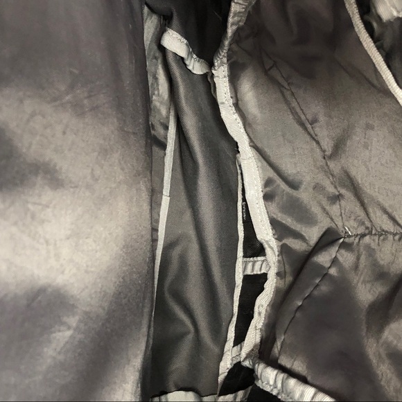 Kelty Bueller backpack Black gray hydration pack - Picture 6 of 8